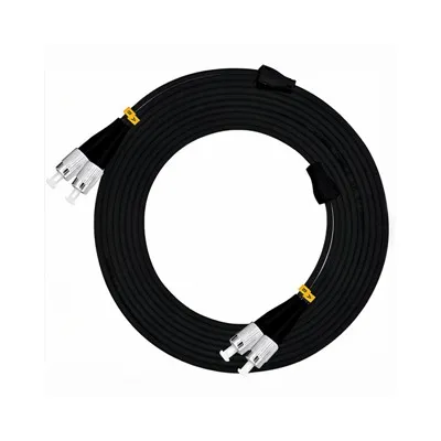 کابل جامپر فیبر نوری دوبلکس FC به FC