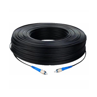 indoor outdoor fiber optic cable