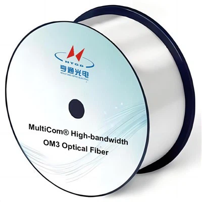 indoor fiber optic cable types